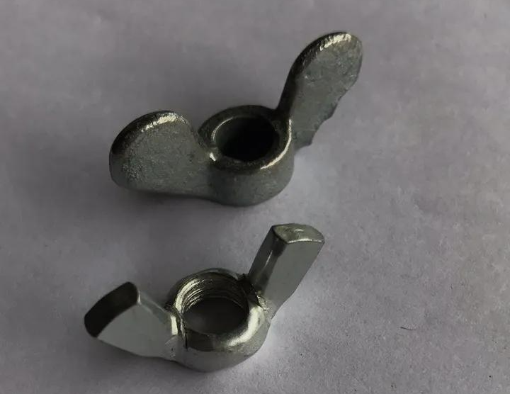 蝶型(形)螺母(蝴蝶螺母)类别,规格及用途介绍