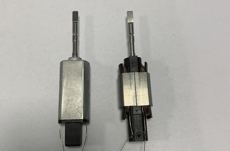 超声波电机特点和分类及应用介绍